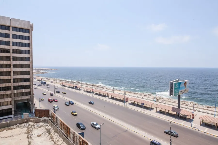 Furnished Apartment For Rent 176m Laurent