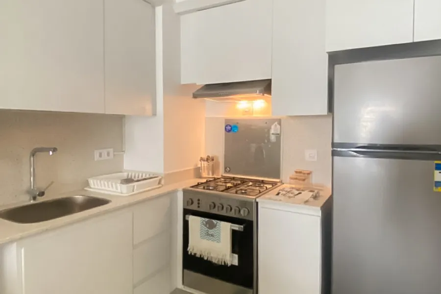 شاليه للبيع (مراسي - سيدي عبدالرحمن) 140 م