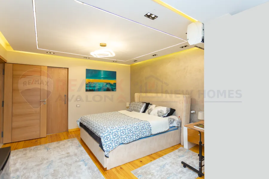 Apartment for sale 155 m Zezinia (Amin Yehia st.)