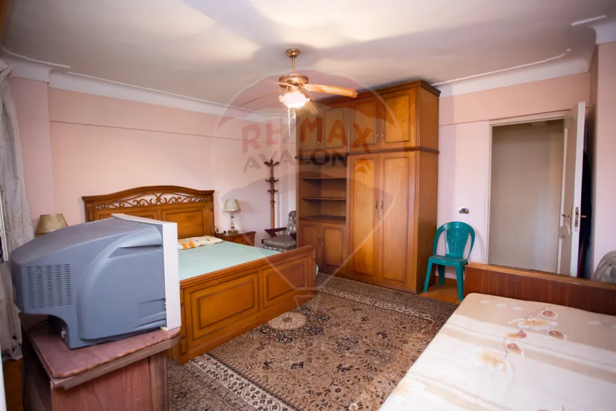 Apartment for sale 160 m Loran (Halwani Classic St.)