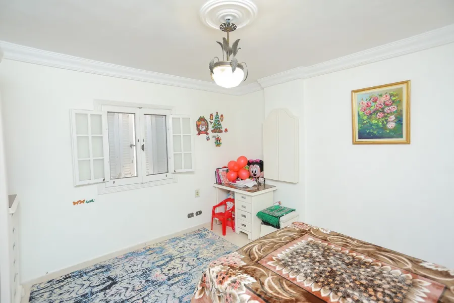 Apartment for sale 125m Smouha (Sherif Ramzy St.)