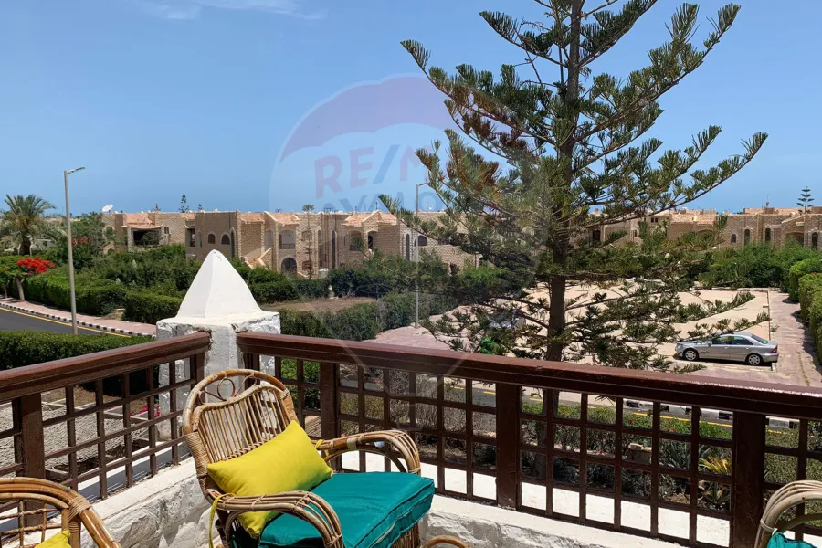 Chalet for sale north coast (Marina 4)