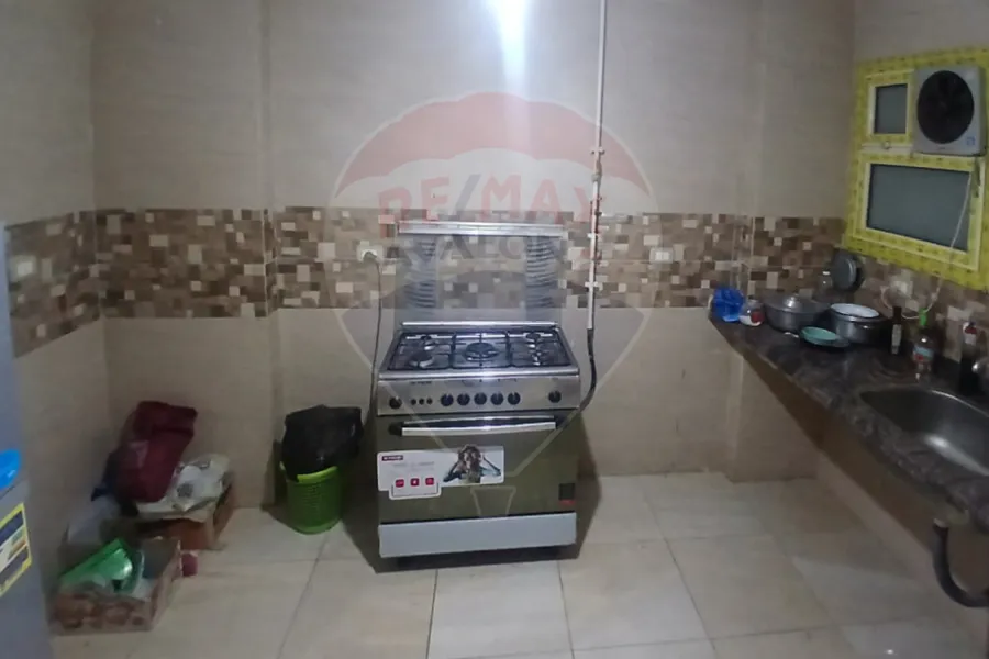 Apartment for sale 190 m Gleem (Abdel Salam Arif St.)