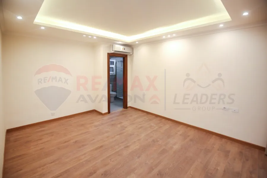 Apartment for sale 176 m Smouha (Grand View)