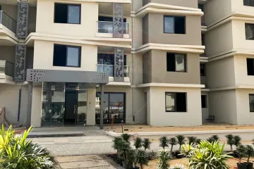 Apartment for sale 96 m in 6th October (Badya Compound)