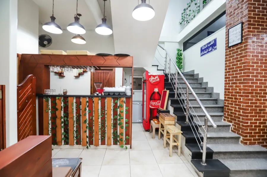 محل للبيع 175 م العصافرة (ش اطلس)