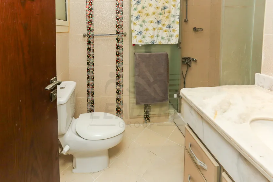 شقة فندقية للايجار المفروش 303 م كفر عبده (امام المدرسة البريطانية)