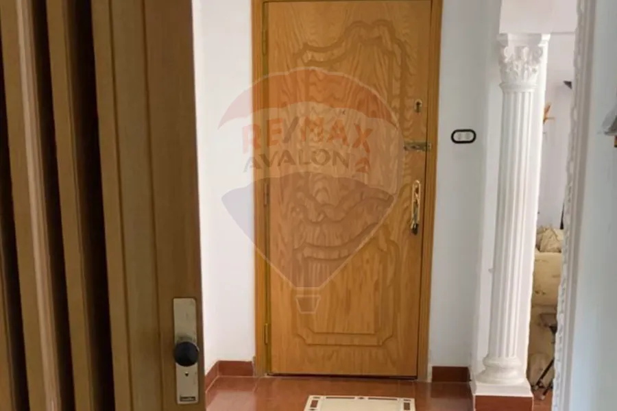 Apartment for sale 153 m Al-Mamoora alshatea (Al-Nasr St.)