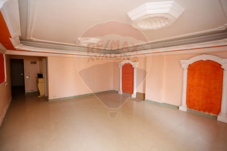 Apartment for sale 165 m Louran (second row sea view)