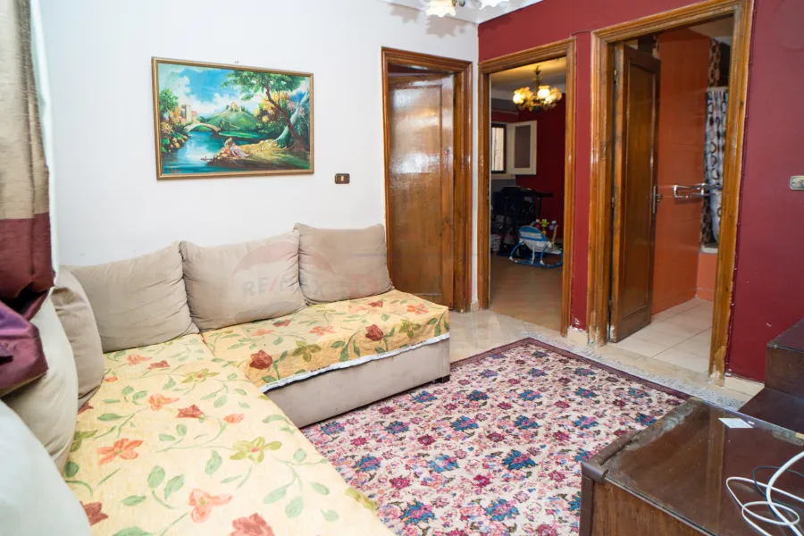 شقة للبيع 160 م بولكلي (ش المصحة)