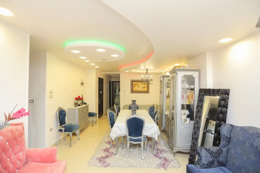 شقة للبيع 150م بسان ستيفانو