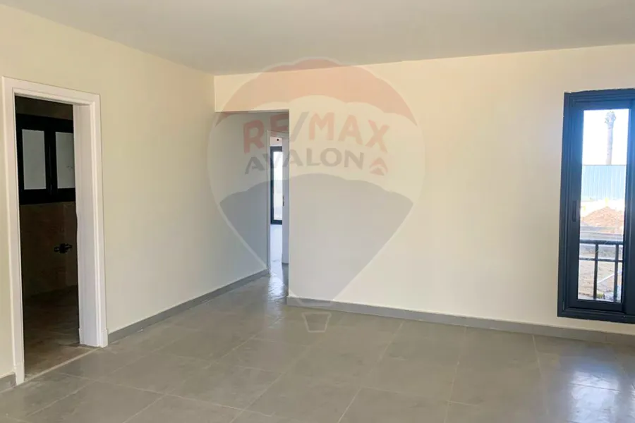 Chalet for sale North coast (Mountain View - The Plage)