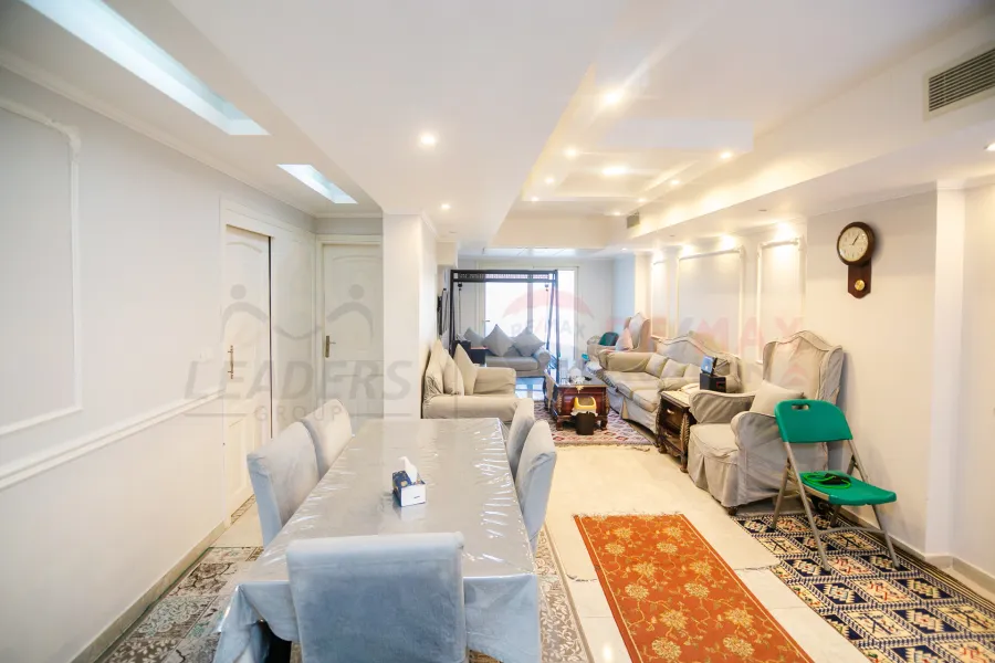 Apartment for sale, 163 m, Ibrahimia (Directly on the tram)