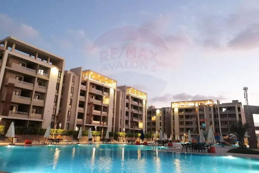 chalet for sale 100 m North Coast (Grand Hills - Kilo 61)