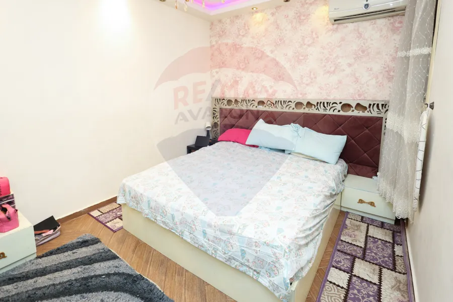 Apartment for sale 120 m Al-Syouf (Square Al-Syouf) -