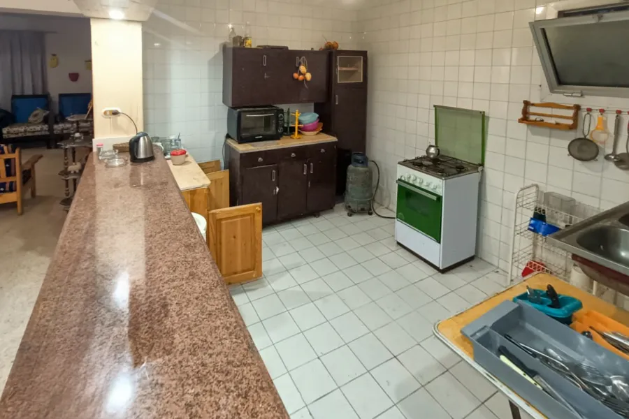 شاليه برووف للبيع (زمردة) 160 م