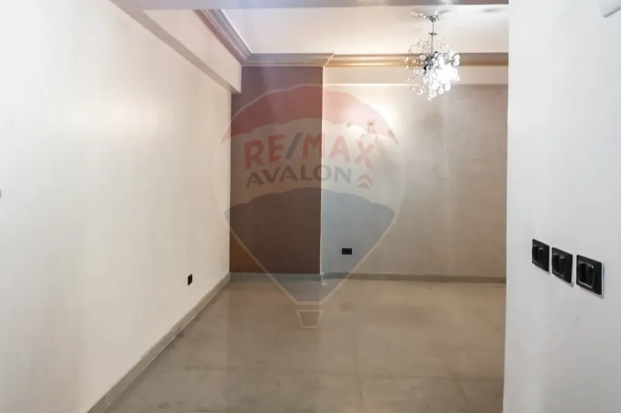 Apartment For Sale 195 m Camp Caesar ( Port Saed St.)