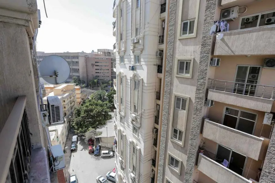 partment For Sale 230m Smouha (Steps From Princess Fawzay's Palace)