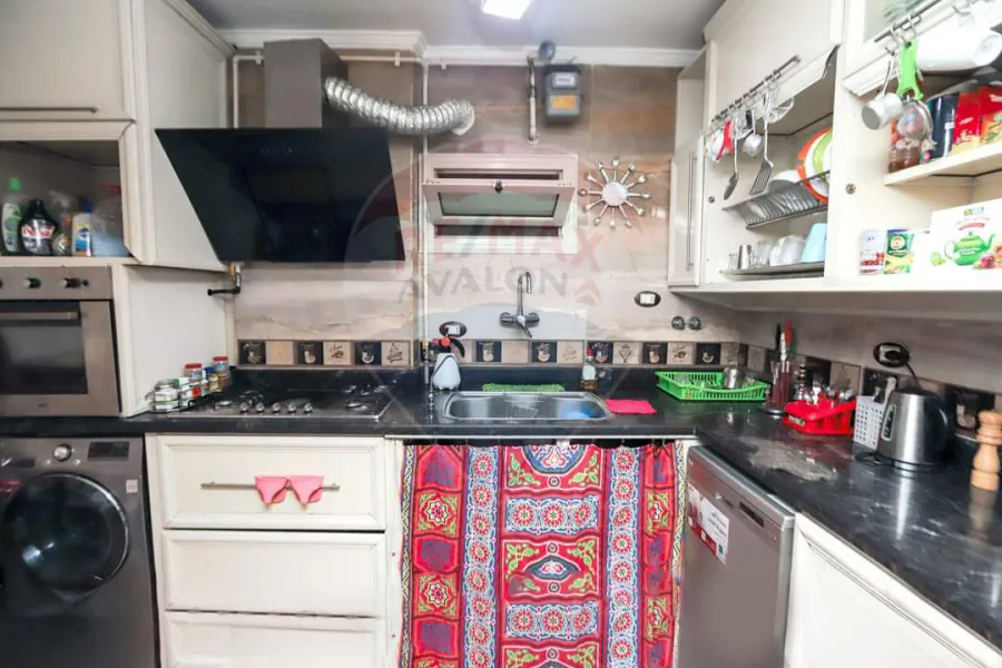 Apartment for sale 240 m Louran (Abu Qir St.)