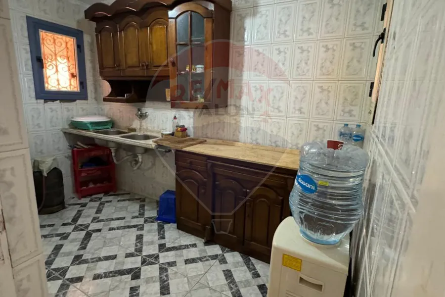 فيلا ستاند الون للبيع (حورس و الرمال الذهبية)  300م