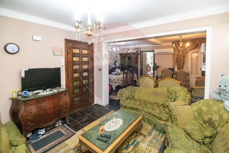 Apartment for sale 85 m Fleming (near Fathallah)