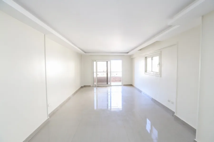 Apartment For Rent 200m Roushdy
