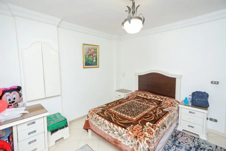 Apartment for sale 125m Smouha (Sherif Ramzy St.)