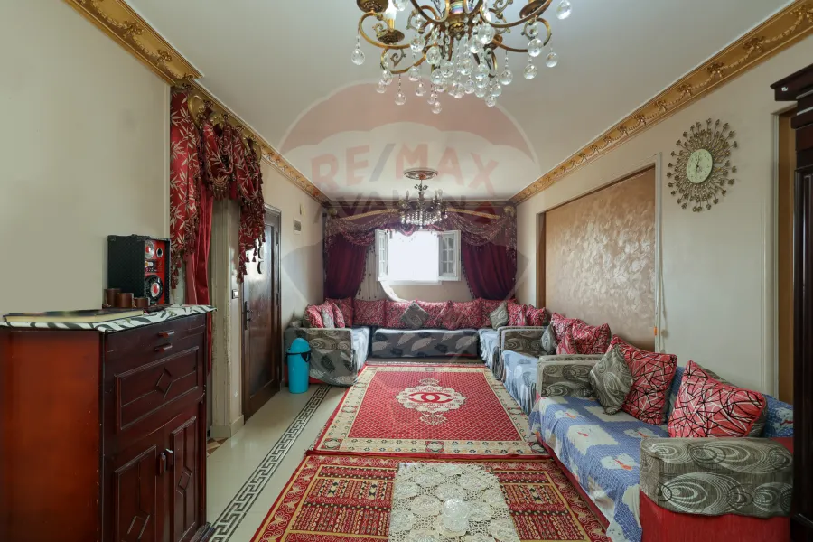 Apartment for sale 150 m Janaklis (Mortada St.)