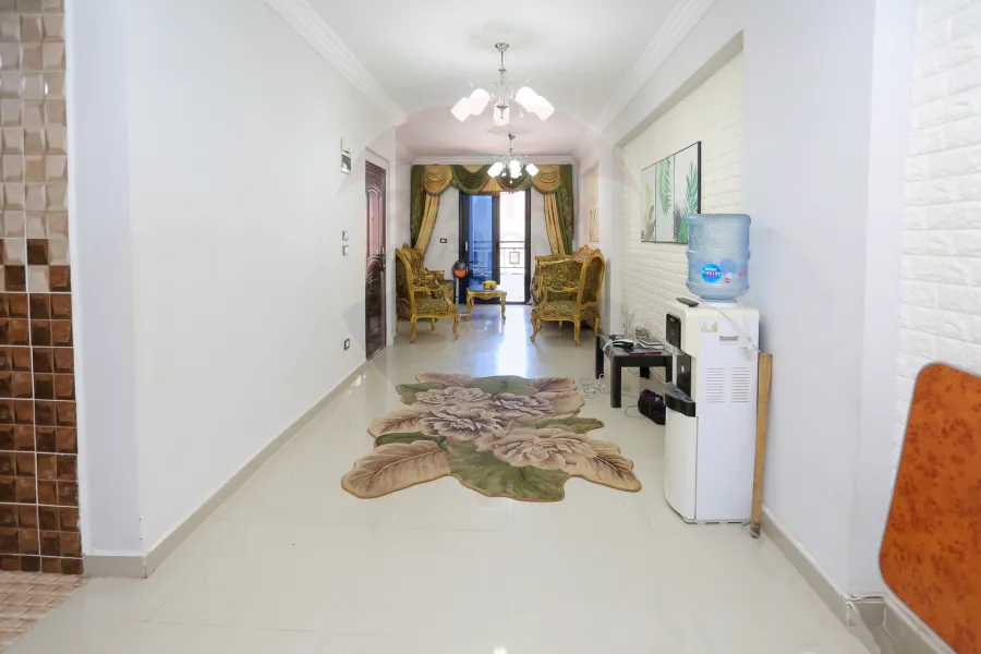 Apartment for sale 125 m Cleopatra (Cleopatra Al Soghra)