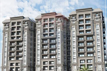 Apartment for sale 196 m Smouha (Muruj)