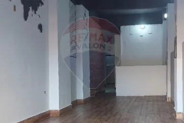 Shop for sale 150 m Smouha (Martyr Kamal El Din Salah)