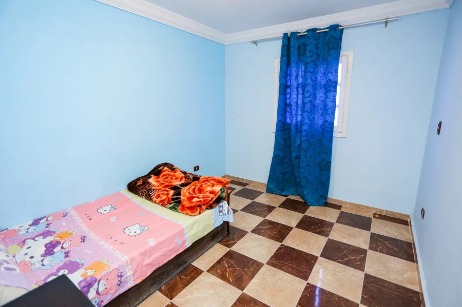 Furnished Apartment For Rent  125 m Sidi Beshr ( Glal hamad St.)