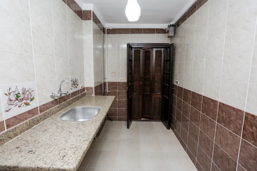 Apartment for sale 125m Camp Cesar (Abd Elmenam Sanad St.)