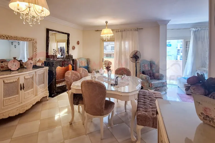 Apartment for sale 170 m Miami (Al-Issawi Main St)