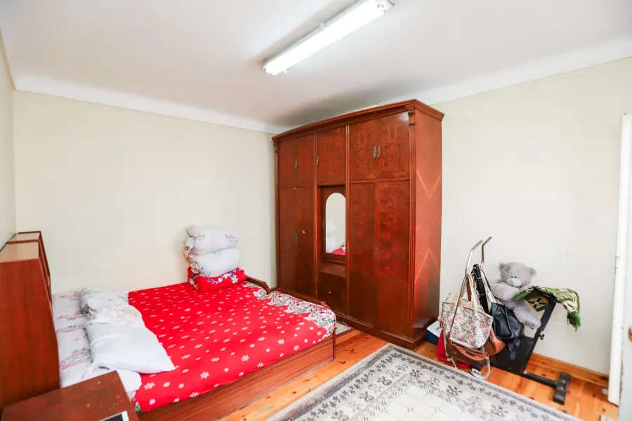 شقة للبيع 185 م فلمنج (ش الفتح)