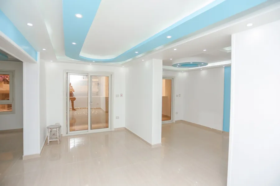 Apartment For Rent 200m Sidi Beshr (Steps From Kornich)