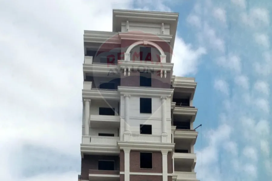 Apartment for sale 152 m New Smouha (Al Ottomanya Compound)