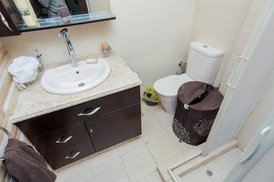 Apartment for sale 192 Roushdi(No 2 from Tram St)