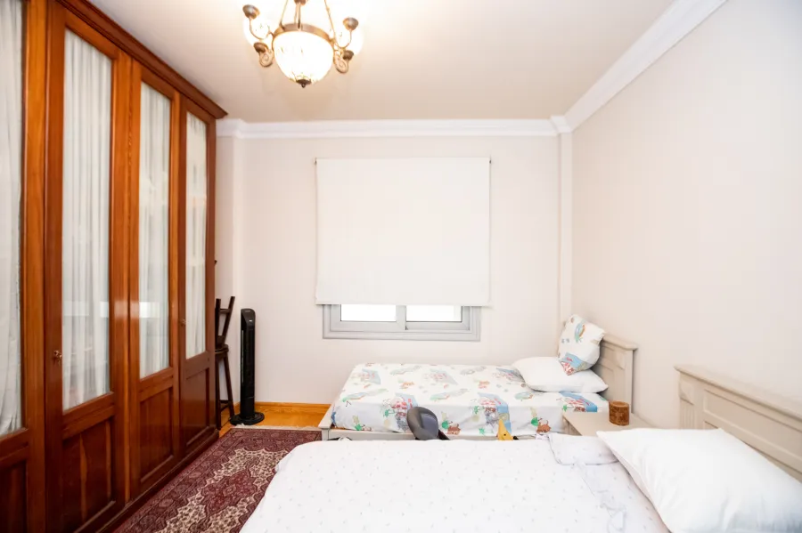 Luxury Apartment for Sale 304 m Kafr Abdou ( villa area )