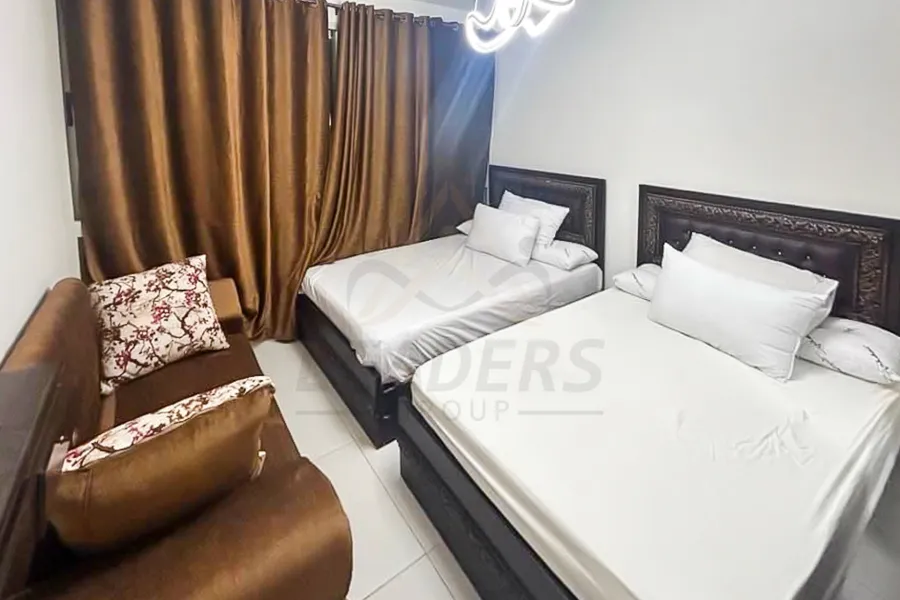 شاليه للايجار ( مراسي - مارينا) 74 م