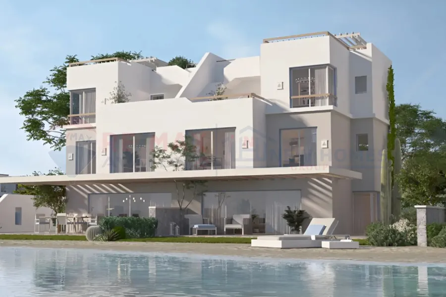 Chalet for sale (Plage Mountain View) 71 m