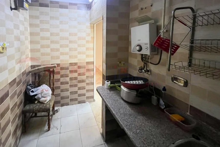 Apartment for sale 125 m Ibrahimia (second number Port Said)