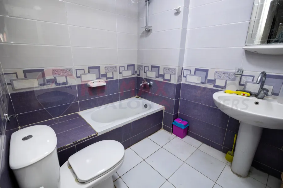 Apartment for sale 85 m Sidi Bishr (directly on the sea)