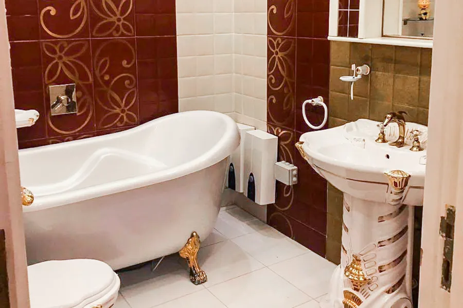 Apartment for sale 600 m San Stefano kornich (Al Nahhas Building)