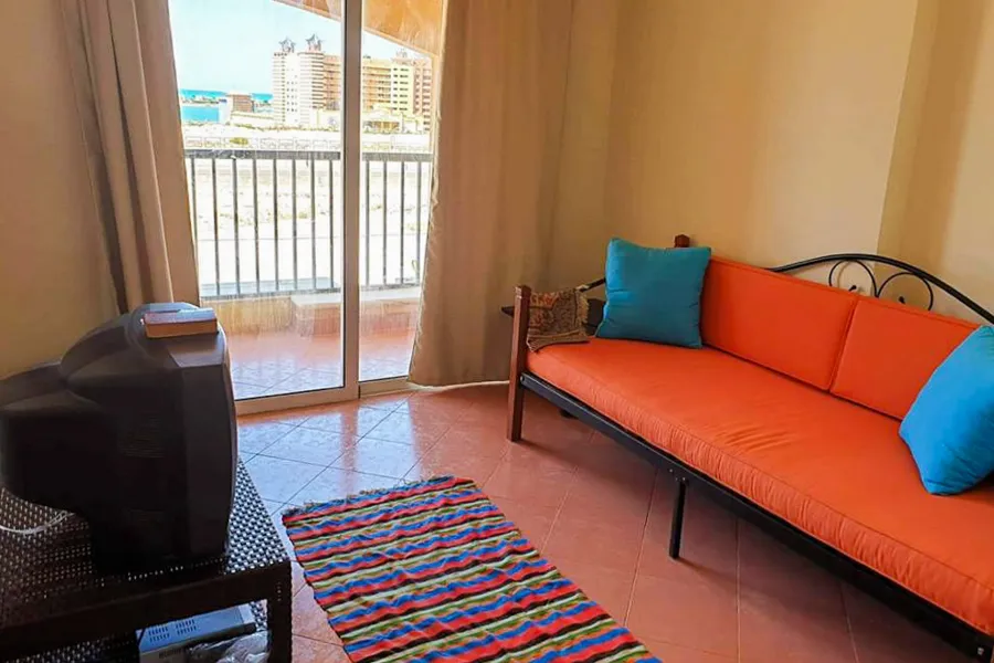 شاليه للبيع (بورتو مارينا ريزيدانس)