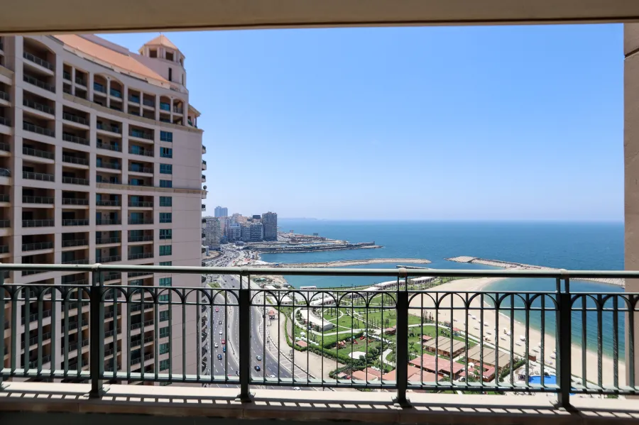 Apartment for Sale 170 m Sanstefano ( Fourseason )