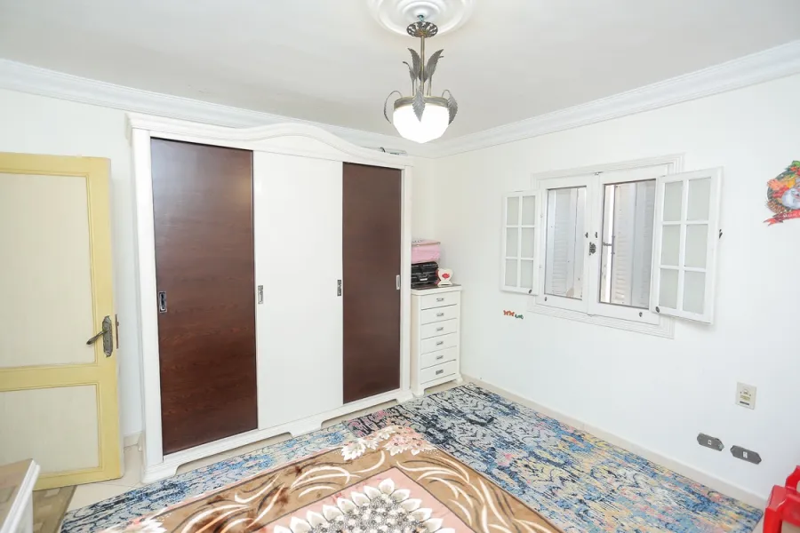 Apartment for sale 125m Smouha (Sherif Ramzy St.)