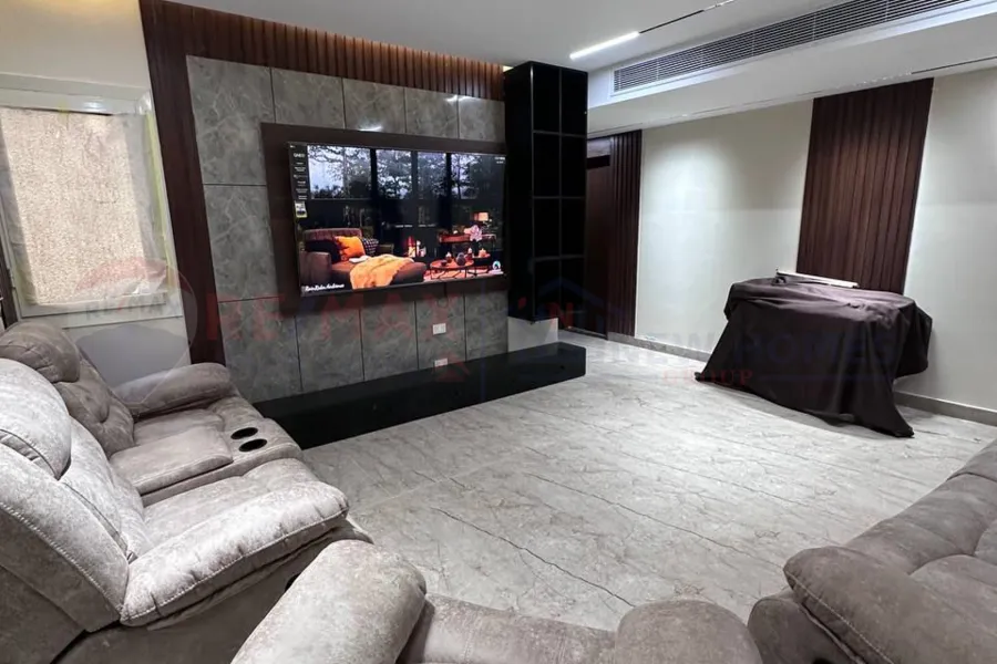 شقة للبيع 218 م ( اليكس ويست)