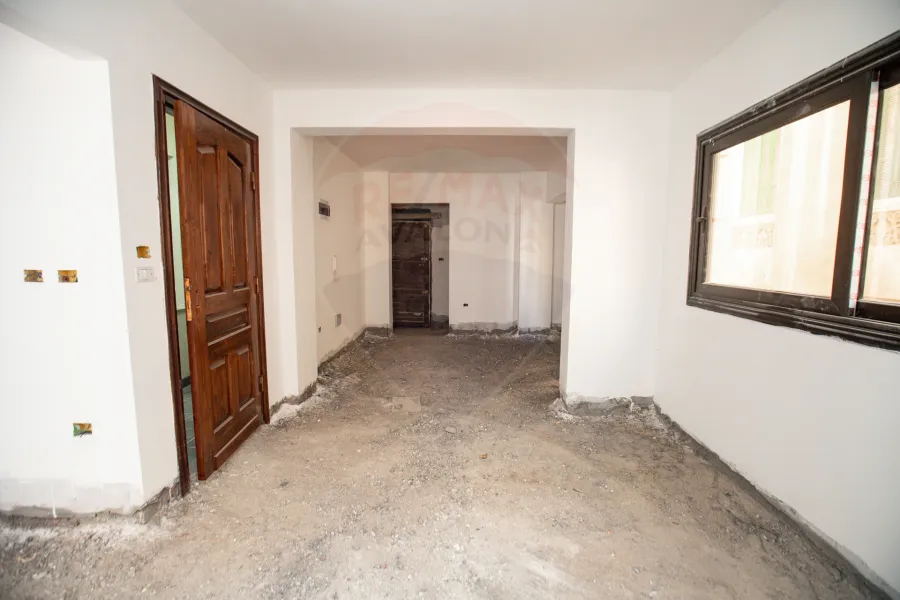 مقر إدارى للبيع 80 م الإبراهيمية (ش بورسعيد) - تصلح عيادة