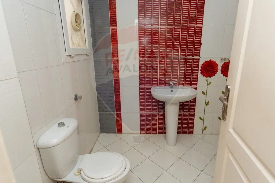 apartment for sale 273 m Smouha (Fawzy Moaz St. - Zayed Towers Residence)